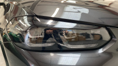 BMW iX3 210kW M Sport Pro 80kWh 5dr Auto Electric Estate